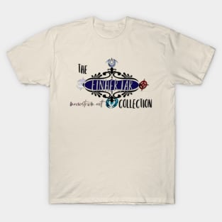 The Einherjar Collection Logo T-Shirt